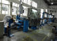 Fuchuan Sky Blue Electrical Core Wire Plastic Extrusion Line 500Rpm Max Speed