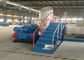 Insulating Sheathed Power Wire Extrusion Line Low Smoking Non Halogen
