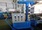 500M / Min Extrusion Line , Photovoltaic Movable Plastic Injection Machine