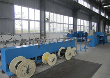 FC - 1250 Single Wire Twist Machine For Applicable , Dia 1.0-6.0