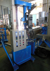 Photovoltaic Movable Injection Machine 500M / Min , sky blue