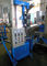 Photovoltaic Movable Plastic Injection Machine 500M / Min , sky blue
