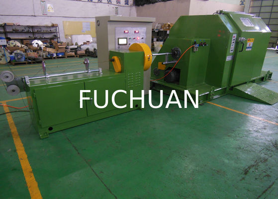 3Pcs Core Wire Cable Twisting Machine Braiding 700Rpm Stable Rotation Equipment