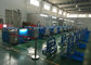 Double Twisting Copper Wire Bunching Machine With Electromagnetic Brake