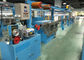 PU Extrusion Line / electric wire making machine With Tension Pay Off