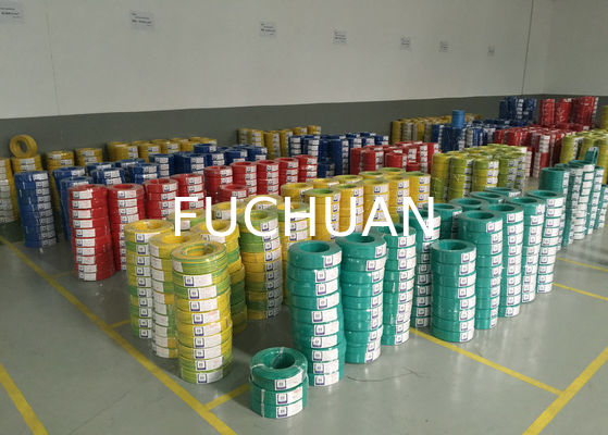 Noiseless Double Twist Bunching Copper Wire Twisting Machine Medical Equipment Aerospace