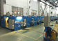 Regular Wire Twisting Machine , Low noise cable twisting machine