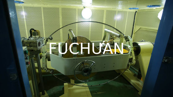 19 Pcs Flexible Wire Twisting Machine Automatic Tinned Wire Bunching Equipment