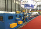 Sky Blue PVC PP Wire Extruder Machine 22Kw 800M / Min Max Speed