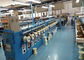 Apple Green Copper Tinned Wire Tinning Machine With Heat Preservation
