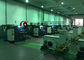 Apple Green Copper Automatic Wire Twister / Cable Machinery With Touch Screen