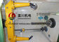 Cantilever Core Wire / Cable Twisting Machine , Sky Blue Cable Laying Machinery