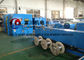Enameled Wire Bunching Machine / Cable Manufacturing Equipment For Above 7 Pcs