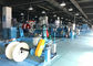 Plastic Wire Extrusion Machine , Power Wire Insulated Sheathing For Wire Dia 5.0-20mm