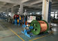 Wire Extrusion Machine , Power Wire Insulated Sheathing For Wire Dia 5.0-20mm