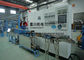 Fuchuan Cable Extrusion Machine For PVC Plastic Extrusion Wire Dia 0.6-4mm