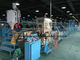 Fuchuan PVC Extrusion Machine For Power Cable Wire Dia 6-25mm With Screw 90mm