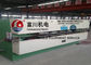 Fuchuan PP  Extrusion Line Mainly For Automatic Wire Insulated and Sheathing