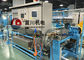 Fuchuan PVC Extrusion Machine , Wire Insulated And Sheathed Production Line