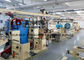 China Fuchuan F46 / FEP Plastic Extrusion Machinery , High temperature Extruder Line