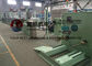 Wire Extrusion Machine For Conductor Dia 1-5mm Core Wire Finished Wire Dia 1.5-6mm