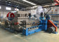 Cable Extrusion Machine For F40 Plastic Extruding With Finished Sheathed Dia 6-16mm