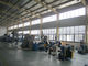 PVC Plastic Extrusion Machinery Insulating Wire Extruder Line with Remote Monitor