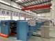 0.04-2.52mm Copper Conductor Wire Making Twisting Bunching Machine 7.5KW PLC
