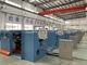 High Power Double Twist Bunching Machine For High Power 5000KG Capacity