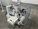 Fuchuan High Speed Double Twisting Machine Copper Wire Cable Bunching Machine