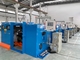 6 Steps Gearbox Cable Twisting Machine For Industrial Cable Production
