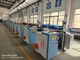Customized High Speed Wire Cable Manufacturing Machinery For Production Specifications
