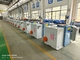 7.5-11kw Main Machine Power Double Twist Stranding Machine for Cable Manufacturing