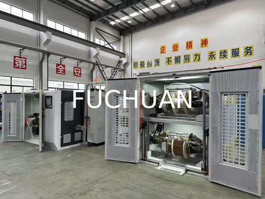 Copper 0.8-2.8mm Cable Core Wire Double Twist Bunching Machine Buncher Twisting Winding