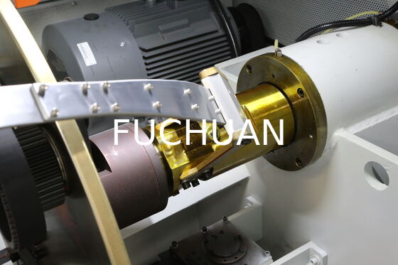 Robust Double Twist Bunching Device Featuring Easy Integration and Maintenance for Streamlined Cable Bunching Operations