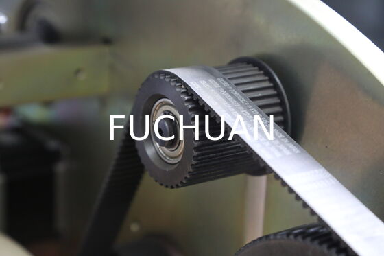 Double Twist Bunching Machine Engineered With Robust Materials Carbon Fibre Bow And Precision Traverse For Durable Wire Stranding