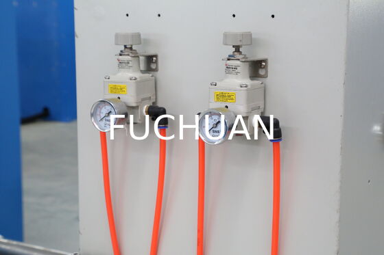 Carbon Fibre Bow Design Double Twist Bunching Machine Energy Saving Lightweight Operation Durability