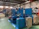 Flexible Cable Wire Manufacturing Machines / Sheathed Cable Extrusion Line