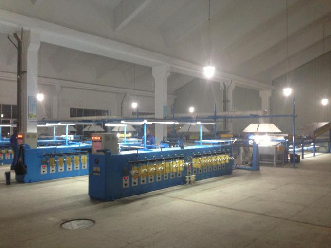 32Pcs Apple Green Wire Annealing Machine For Annealed Copper Wire 1