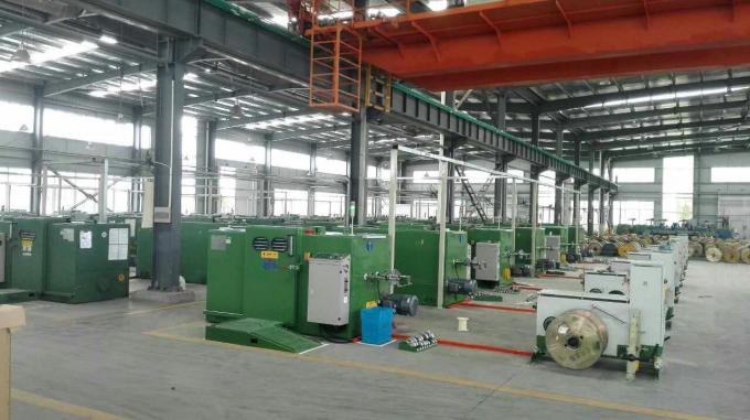 Alloy Wire Tinning Machine 1