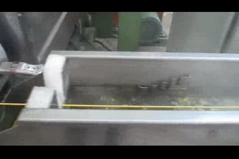 PCV PP PE  Plastic Extrusion Line 0
