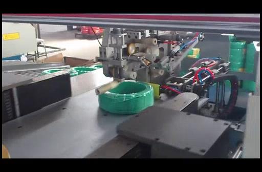 Plastic Extrusion Equipment Plastic Extruder Machine Line Horizonal 80 Mm Screw 0