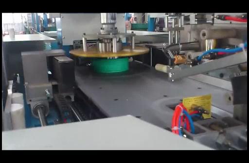 Plastic Extrusion Equipment Plastic Extruder Machine Line Horizonal 80 Mm Screw 2
